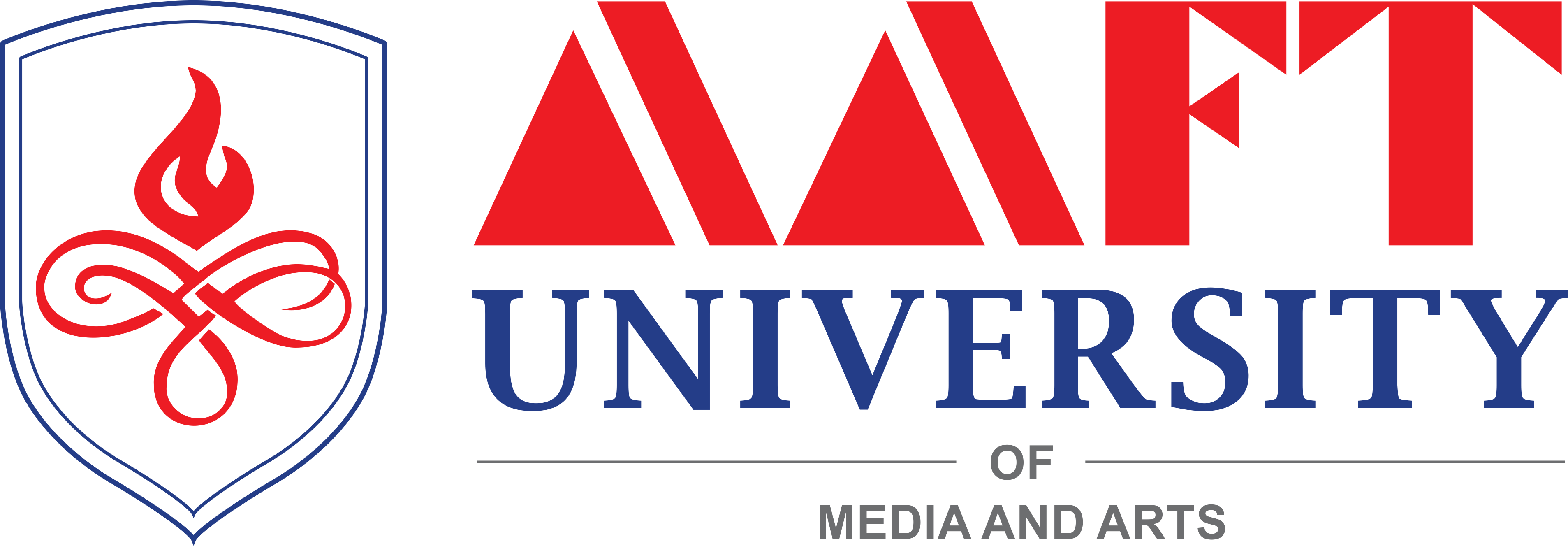 AAFT Logo